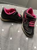 Baskets Airness fille pointure 22