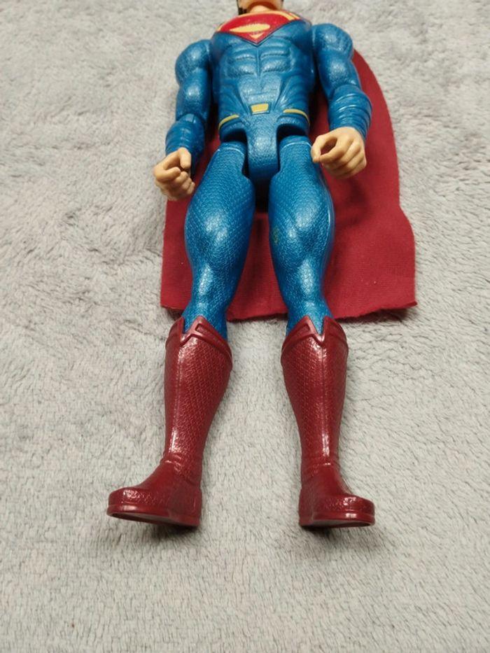 Super man 30 cm - photo numéro 3