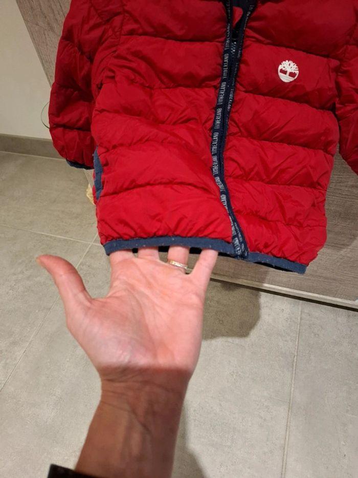 Manteau 46cm - photo numéro 3