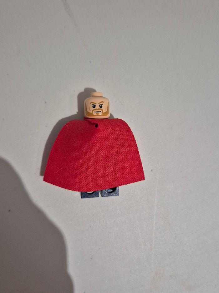 Lego - figurine Super héros - photo numéro 5