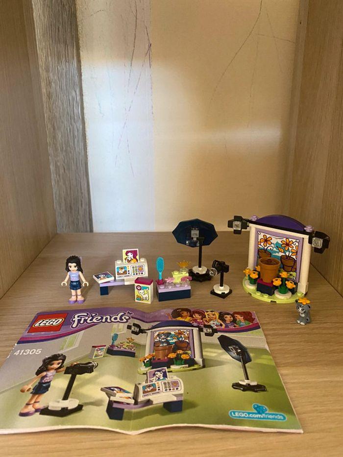 Lego friends 41305 - photo numéro 2