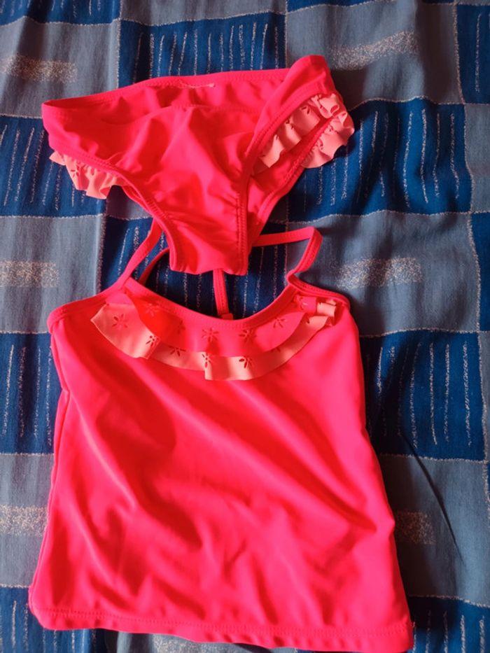 Maillot de bain 7/8ans - photo numéro 2