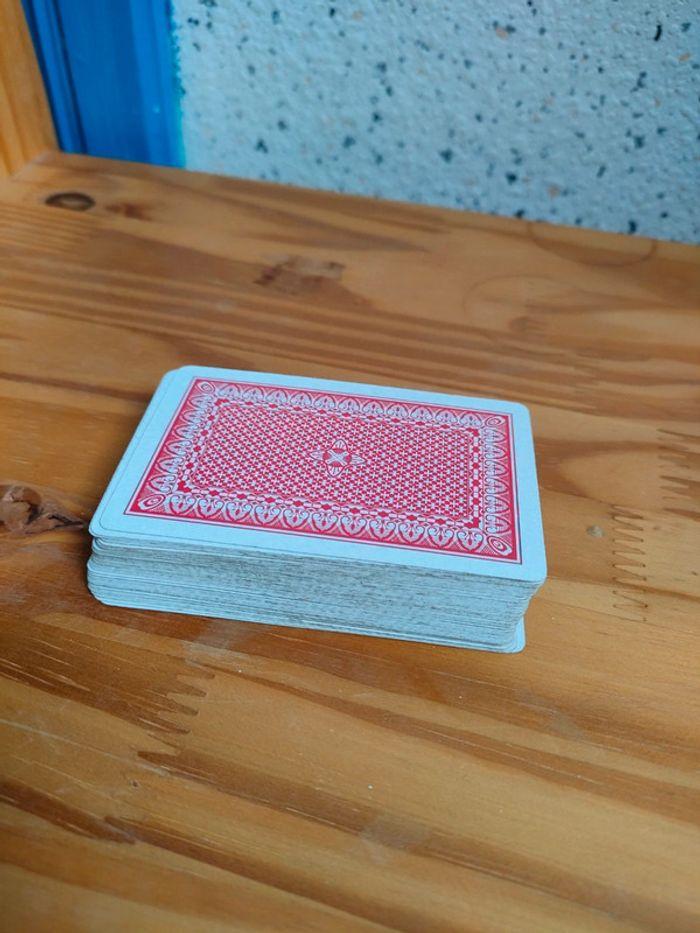 Jeu de 54 cartes - photo numéro 4