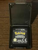 Jeu Nintendo DS - Pokemon version noire