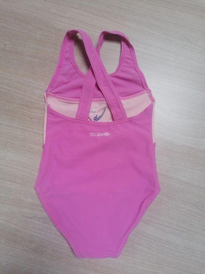 Maillot de bain 4 ans - photo numéro 2