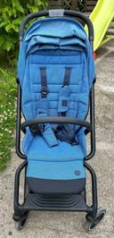 Poussette Cybex Eezy S twist