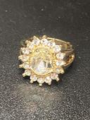 Bague femme