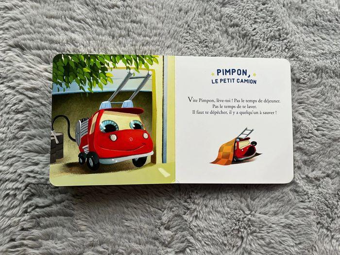 Livre - photo numéro 8