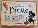 Coffret pirate