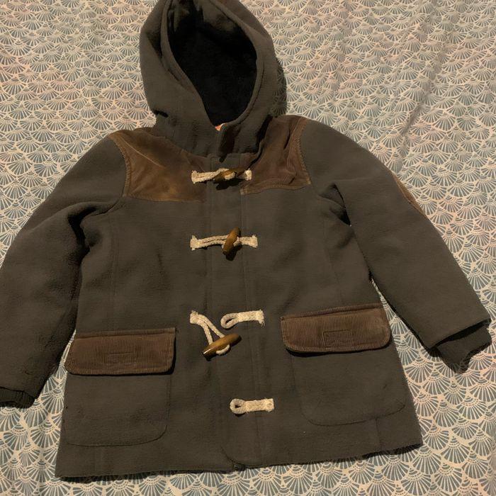 Manteau  enfant  la redoute - photo numéro 4