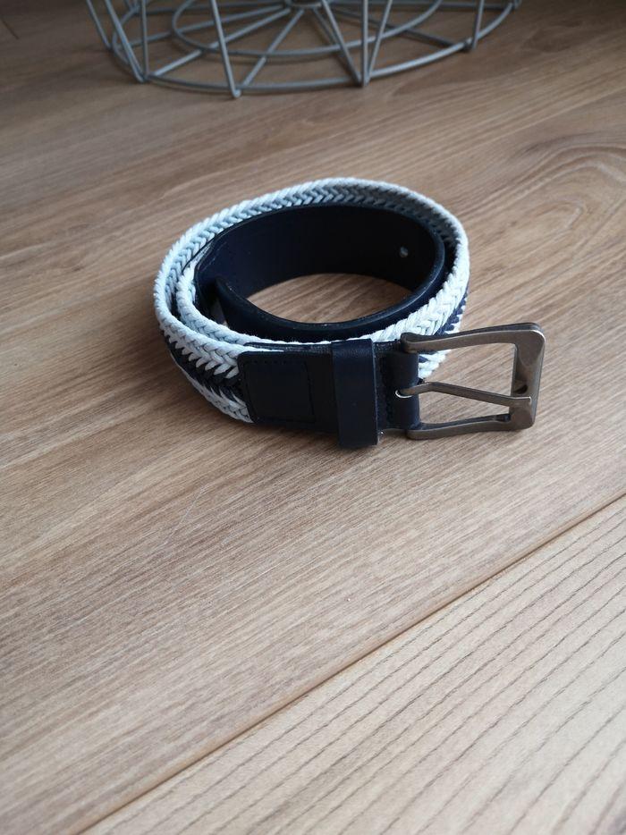 Ceinture T57 - photo numéro 1