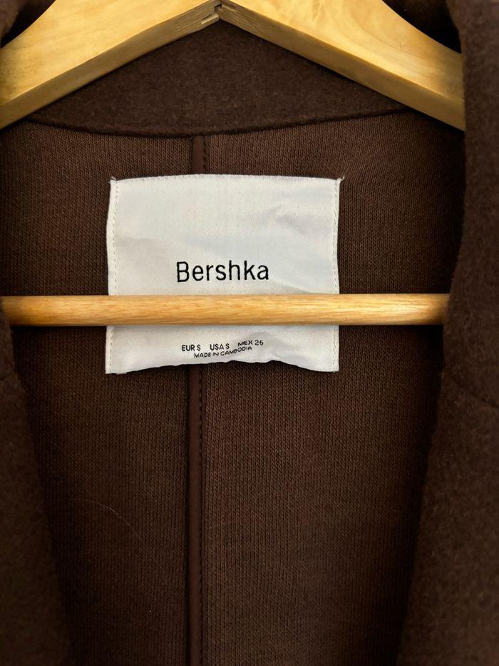 Manteau femme Bershka - photo numéro 2