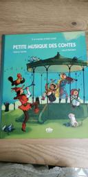 Livre de contes