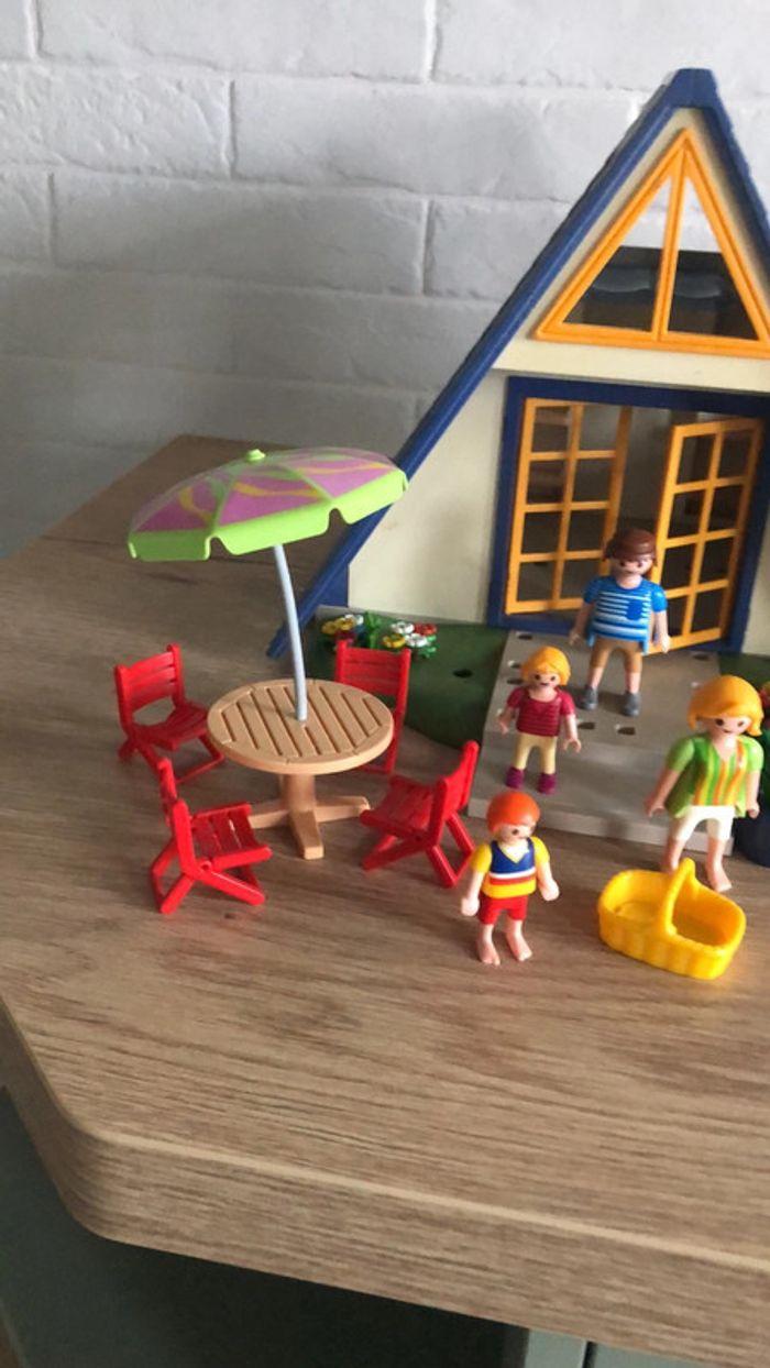 Playmobil 3230 - photo numéro 2