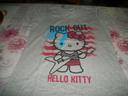 tee short hello kitty