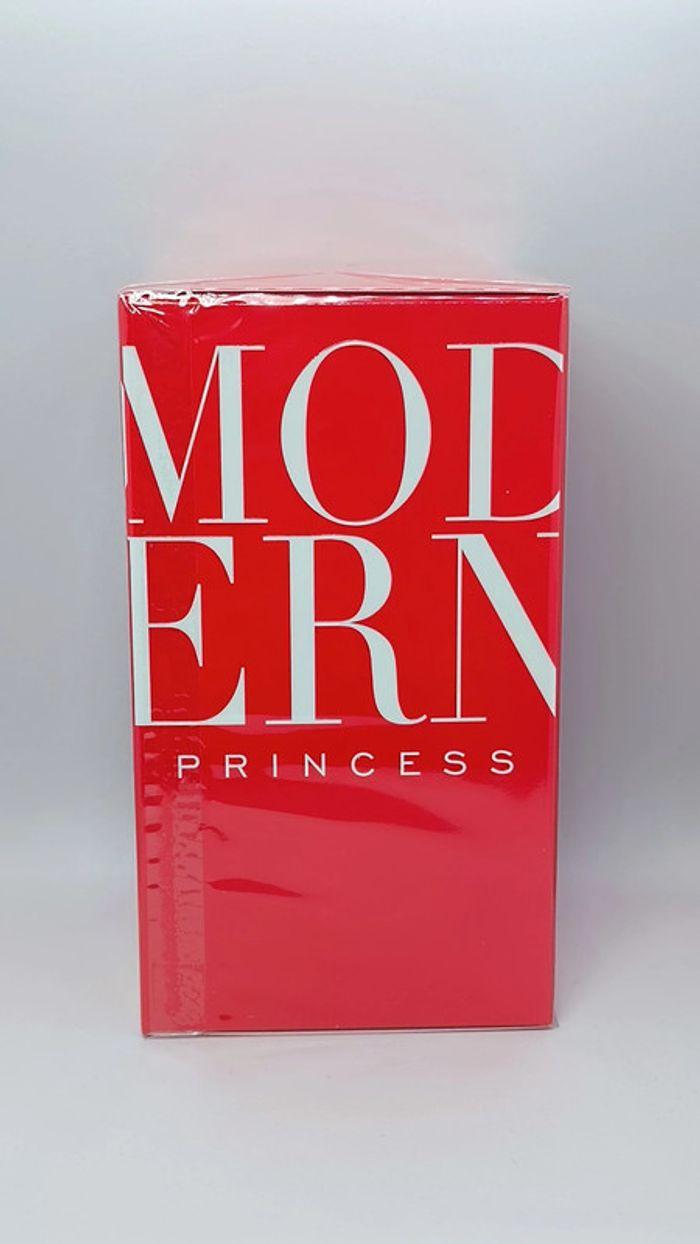 Lanvin Modern Princess Pour Femme Eau de Parfum 90ml - photo numéro 1