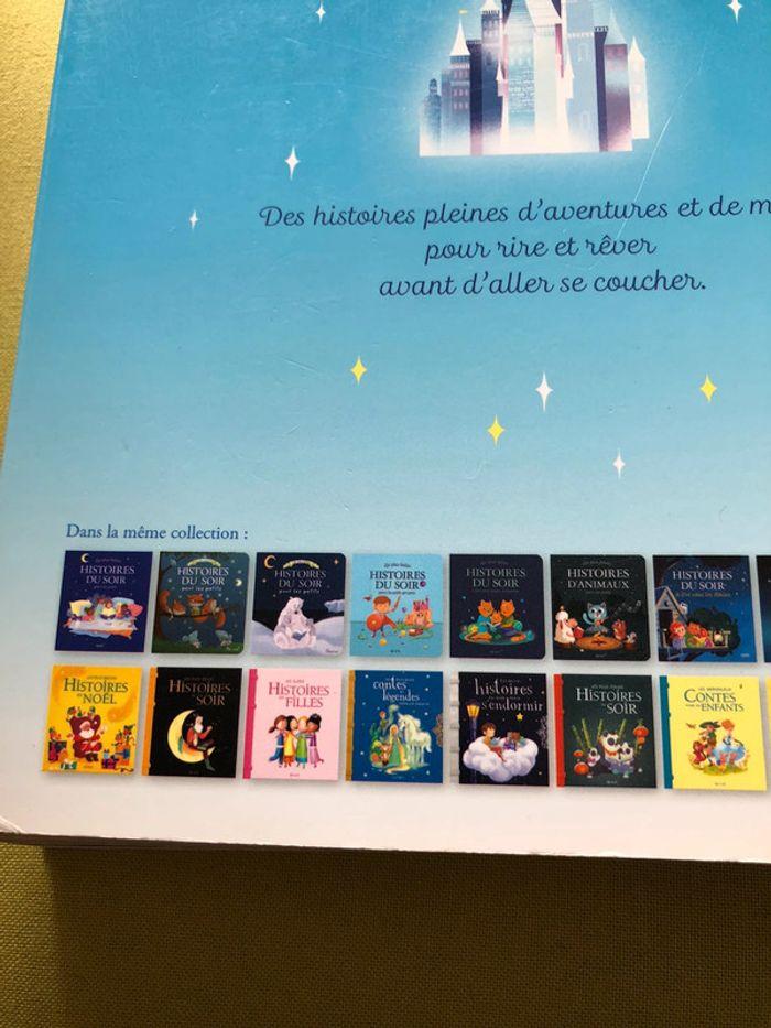 Livre les plus belles histoires de princesses et de fées - photo numéro 4