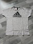 T-shirt Adidas 13-14 ans