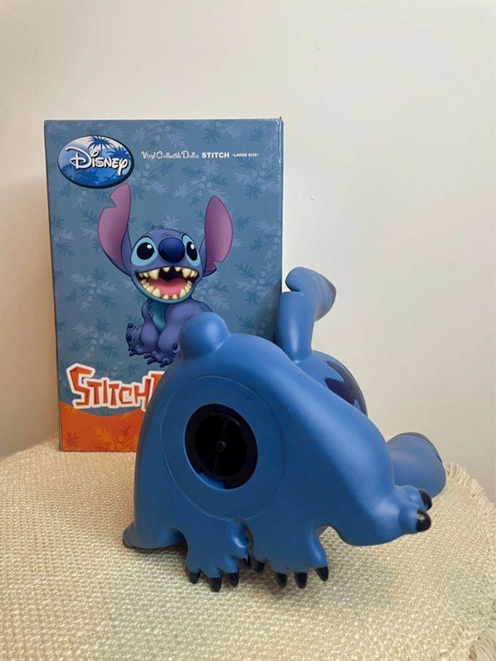 Tirelire figurine Disney Stitch - photo numéro 8