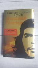 Livre Ernesto Guevara