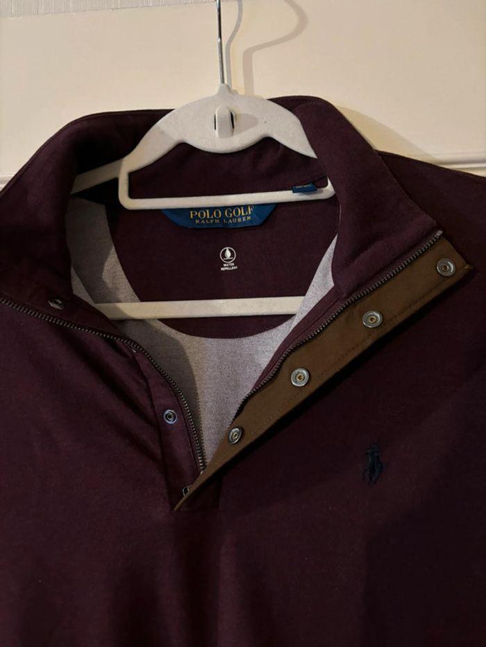 Polo Ralph Lauren Golf - photo numéro 4