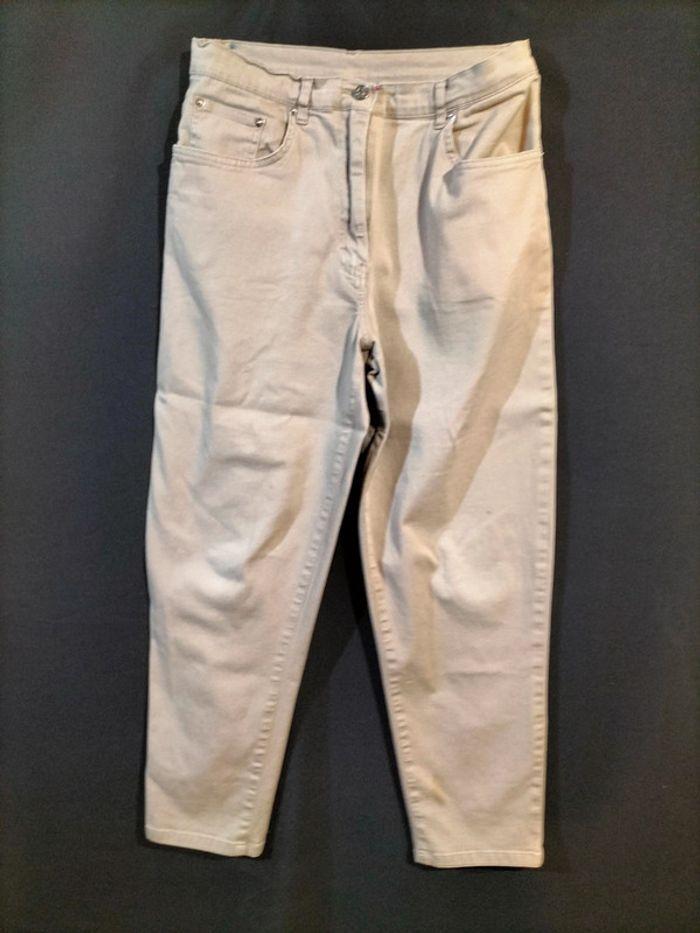 Pantalon taille 40 - photo numéro 1