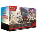 Coffret stade stratégies et combat ev02 evolutions à Paldea Cartes Pokémon