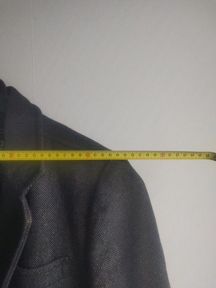 Manteau long - photo numéro 4