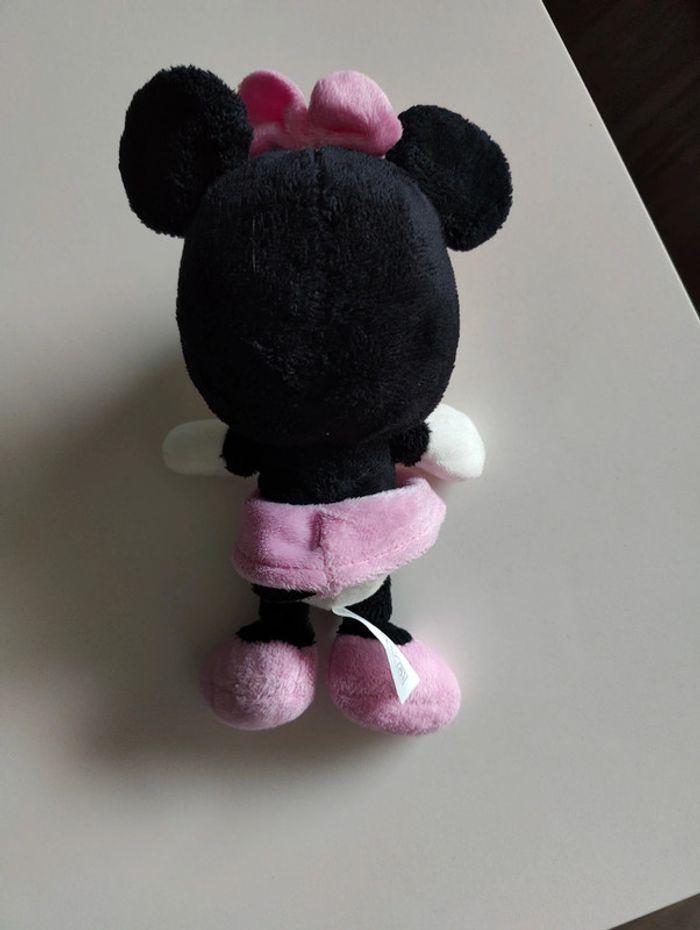 Peluche Minnie - photo numéro 7