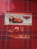 Trousse car avec accessoires