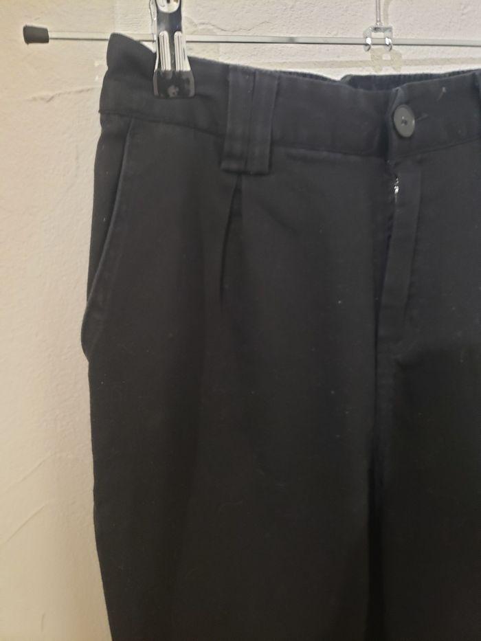 Pantalon cargo - photo numéro 2