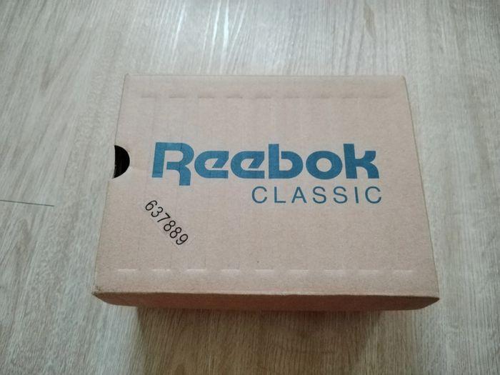 Baskets Reebok 19,5 - photo numéro 5