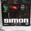 Super jeu simon optix mode réalité virtuelle