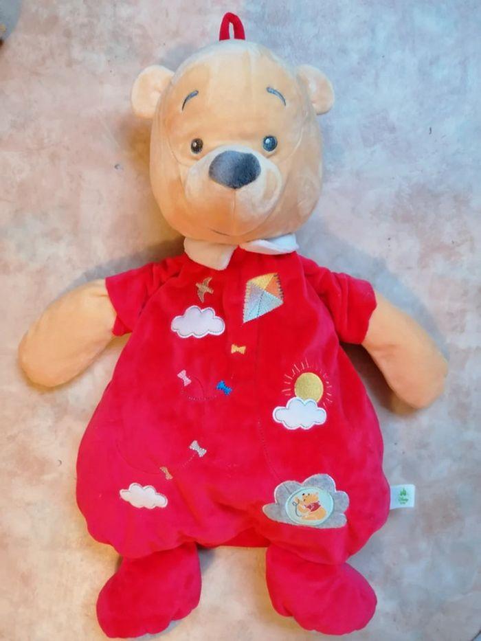 Porte pyjama winnie