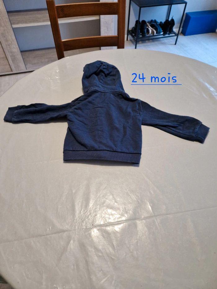 Veste 24 mois - photo numéro 2