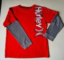 T-shirt manches longues Hurley