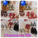 Chaussure fille