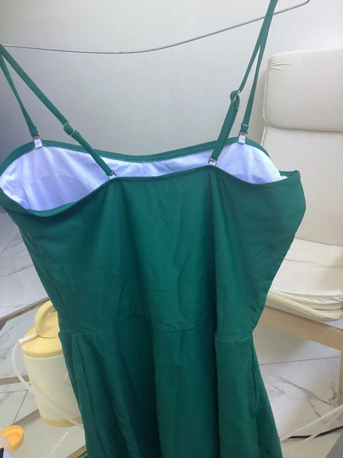 Maillot de bain tankini neuf xl - photo numéro 2