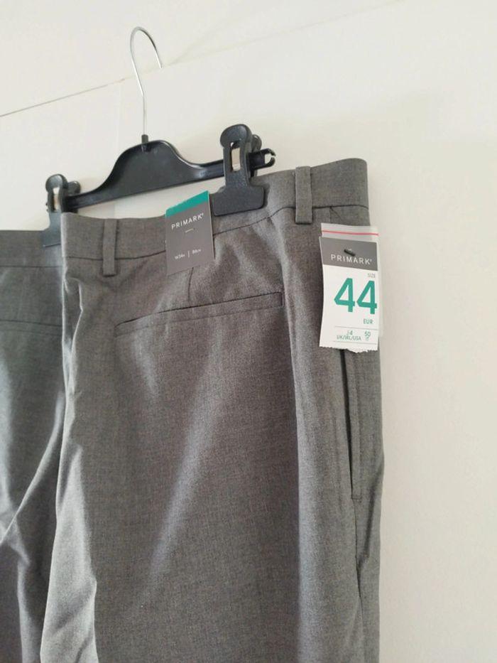 Pantalon habillé - Primark - Taille 44 (W34/L32R) - photo numéro 3