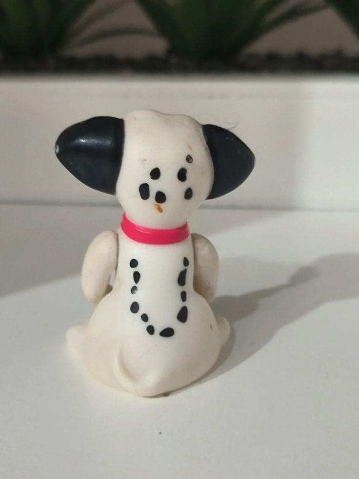 Disney Figurine 101 dalmatiens chien - photo numéro 2