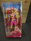 Barbie du film neuve