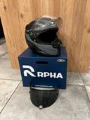 Casque intégral HJC  Rpha 70