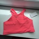 Brassière Nike rose neuve