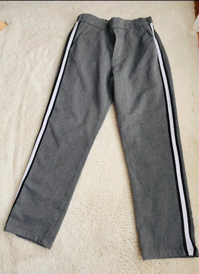 Pantalon Zara 10 ans fille - photo numéro 4