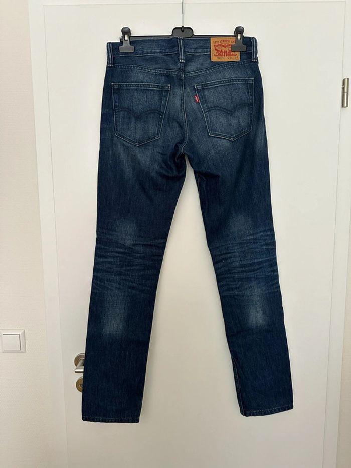 Jeans Levi’s Straight W31 L34 Homme - photo numéro 4