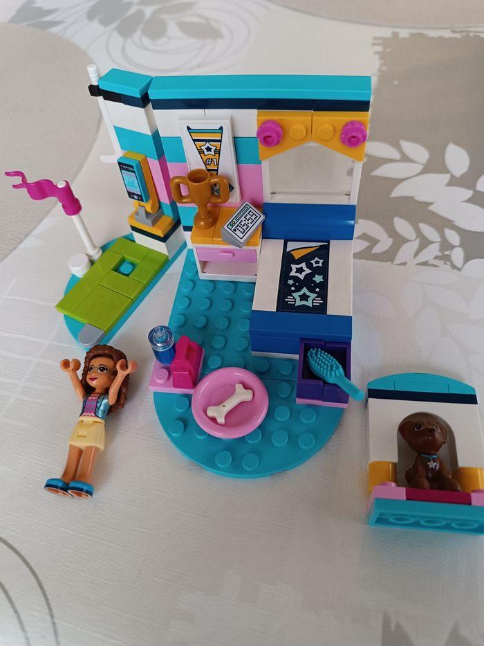 Lego Friends 41328 - photo numéro 2