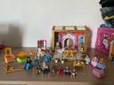 Playmobil princesse