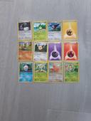 Cartes Pokémon