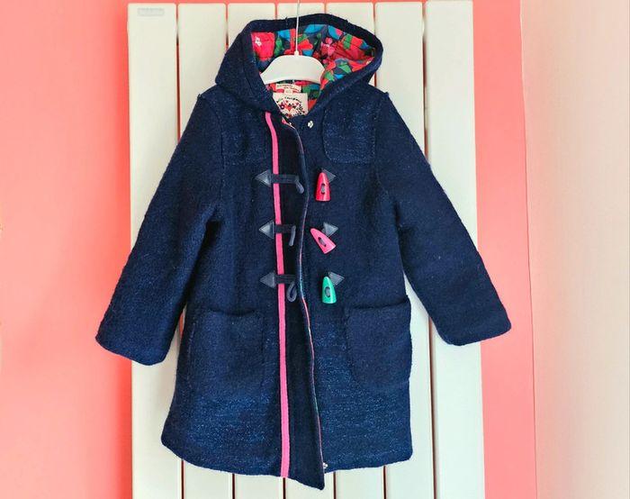 Manteau hiver 3 ans - photo numéro 1