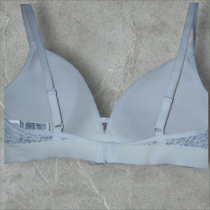 Soutien gorge - photo numéro 3